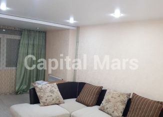 Аренда 3-комнатной квартиры, 71 м2, Сочи, улица Макаренко, 45, микрорайон Заречный