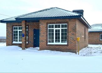 Дом на продажу, 97 м2, деревня Каипы, Серебряная улица