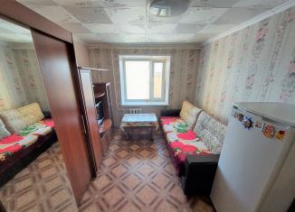 Продажа 1-комнатной квартиры, 13.4 м2, Томск, Енисейская улица, 4, Советский район