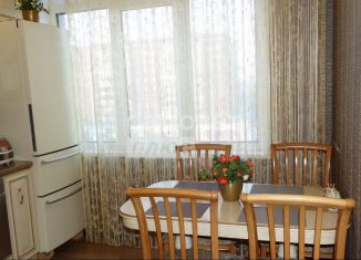 Продается 4-комнатная квартира, 97 м2, Челябинск, Комсомольский проспект, 93, Курчатовский район