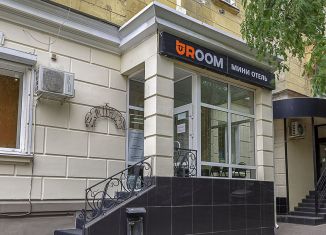 Продажа помещения свободного назначения, 144.4 м2, Волгоград, улица Мира, 21, Центральный район