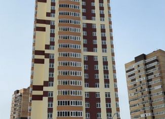 Продается квартира студия, 38.1 м2, Пермь, улица Карпинского, 110А