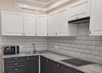 1-ком. квартира на продажу, 35.3 м2, Тюмень, улица Дмитрия Менделеева, 2к1, ЖК Кристалл