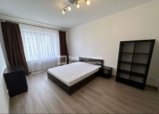 Сдача в аренду однокомнатной квартиры, 33.7 м2, Санкт-Петербург, Ивинская улица, 7, ЖК Юнтолово