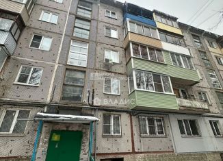 Продается 1-ком. квартира, 30.8 м2, Тула, улица Максимовского, 6, Зареченский территориальный округ