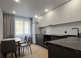 Сдается 3-комнатная квартира, 72.2 м2, Самара, метро Юнгородок, Московское шоссе, 18-й километр, 6А