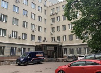 Сдам в аренду офис, 77.1 м2, Москва, улица Сущёвский Вал, 5с3, улица Сущёвский Вал