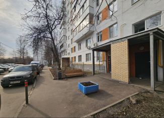 Продаю квартиру студию, 20.1 м2, Москва, Чертановская улица, 21к1, метро Пражская