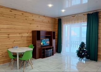 Дом в аренду, 64 м2, Иркутская область, улица Валентина Распутина