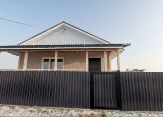 Продается дом, 114 м2, Абакан, Садовая улица, 34