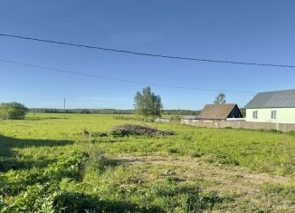 Участок на продажу, 8 сот., деревня Чепелёво, 46К-2003