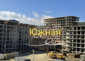 Продается 2-ком. квартира, 67 м2, Дагестан, проспект Амет-хана Султана, 342