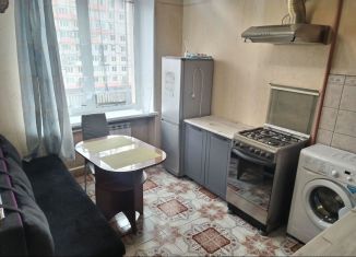 Сдается в аренду однокомнатная квартира, 34 м2, Санкт-Петербург, Апрельская улица, 6к1, Апрельская улица