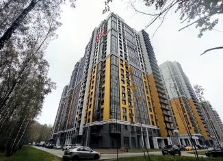 Двухкомнатная квартира на продажу, 53.6 м2, Москва, Бульвар Рокоссовского, Открытое шоссе, 30