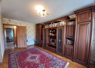 Продам трехкомнатную квартиру, 59.1 м2, Сергиев Посад, улица Дружбы, 6А