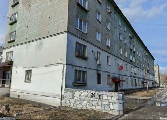 Продажа однокомнатной квартиры, 17.9 м2, Нижний Тагил, улица Победы, 45к2