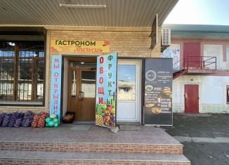 Продаю торговую площадь, 200 м2, Дагестанские Огни, проспект Сталина, 7