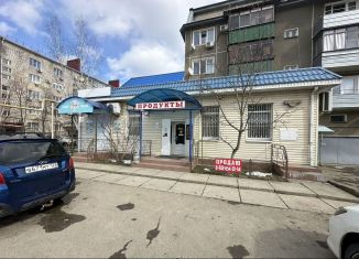 Торговая площадь на продажу, 114.5 м2, Горячий Ключ