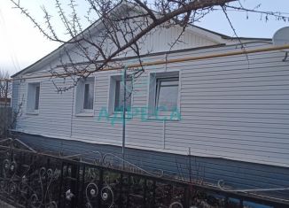 Продажа дома, 58 м2, Новый Оскол, Колхозная улица