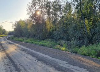 Продажа земельного участка, 15 сот., село Заозерье