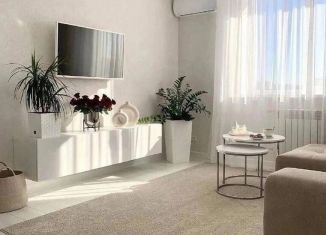 Продажа 2-комнатной квартиры, 67 м2, Анапа, улица Ленина, 190к1, ЖК Горгиппия Морская