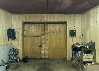 Гараж на продажу, 30 м2, Сыктывкар, улица Мира, 41/2, Эжвинский район