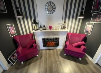 Продаю 2-ком. квартиру, 46.5 м2, Феодосия, Симферопольское шоссе, 35