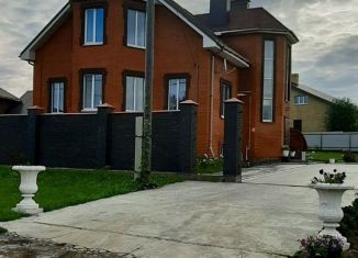 Продаю дом, 312.3 м2, деревня Лапсары, Садовая улица