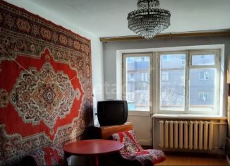 2-комнатная квартира на продажу, 45.9 м2, Кыштым, Кооперативная улица, 4