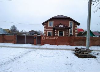 Дом на продажу, 164.1 м2, деревня Афанасово, улица 3-я Линия, 19