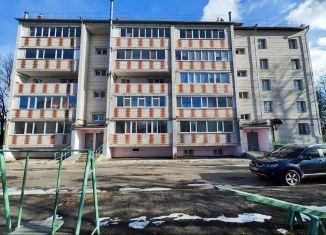 Продается однокомнатная квартира, 39.6 м2, Кольчугино, улица 3-го Интернационала, 10