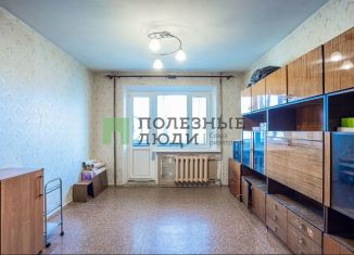 Продается 2-ком. квартира, 53 м2, Вологда, Ярославская улица, 23