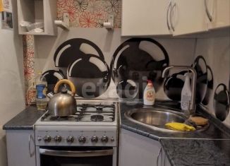 Двухкомнатная квартира на продажу, 45.4 м2, Кыштым, улица Металлургов, 2