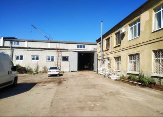 Сдается производство, 1100 м2, Саратовская область, Новоузенская улица, 214