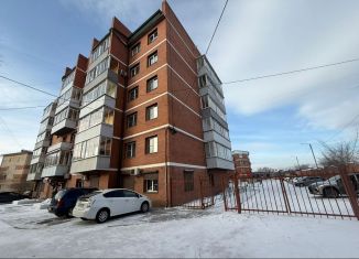 Четырехкомнатная квартира на продажу, 149 м2, Улан-Удэ, улица Бабушкина, 13А