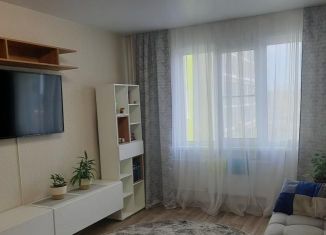 Продажа 2-комнатной квартиры, 40.5 м2, село Новая Усмань, улица Площадь Малевича, 2