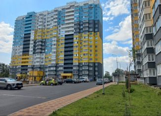 2-ком. квартира на продажу, 41.8 м2, Ростов-на-Дону, улица Дмитрия Петрова, 2, ЖК Суворовский