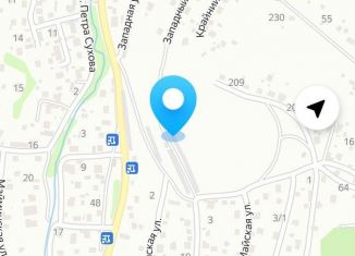 Продам гараж, 21 м2, Республика Алтай, Каясинская улица