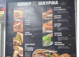 Продаю торговую площадь, 30 м2, Подольск, улица Суворова, 5А