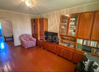 Продается трехкомнатная квартира, 58 м2, Республика Алтай, улица Механизаторов, 5