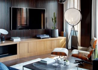 Продаю 3-ком. квартиру, 74.3 м2, Тюмень, ЖК Горизонт, улица Мельникайте, 2к17