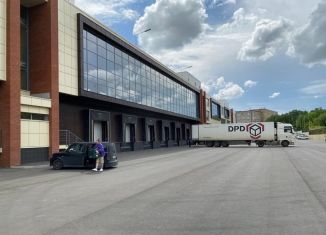 Продам складское помещение, 20455 м2, Москва, Промышленная улица, 12А