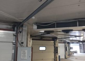 Аренда производства, 4500 м2, Московская область, улица Маяковского, 18