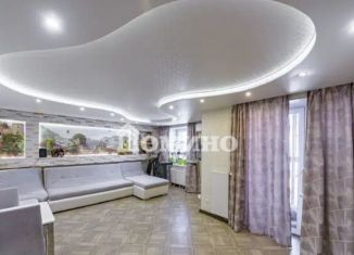 Продаю 3-комнатную квартиру, 82 м2, Тюмень, улица Михаила Сперанского, 33/1, ЖК Видный