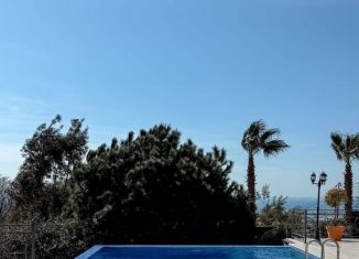 Сдаю коттедж, 1210 м2, село Верхневесёлое, Ворошиловградская улица, 14/2