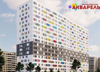 Продажа 1-комнатной квартиры, 42.5 м2, Саранск, улица Косарева, 15А