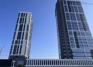 Продам квартиру студию, 34 м2, Челябинск, улица 250-летия Челябинска, 27, Калининский район