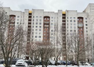 Продается двухкомнатная квартира, 50.8 м2, Санкт-Петербург, метро Зенит, Морская набережная, 33