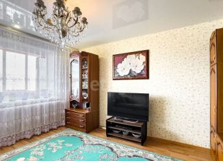 Продаю трехкомнатную квартиру, 65.4 м2, Ульяновск, Кузоватовская улица, 12/3