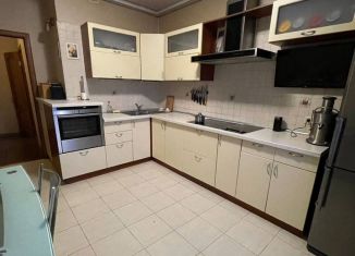 Продам трехкомнатную квартиру, 86 м2, Котельники, Кузьминская улица, 19
